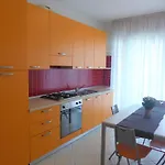 Apartamento Aurora Park Zona Piazza Aurora Lido di Jesolo