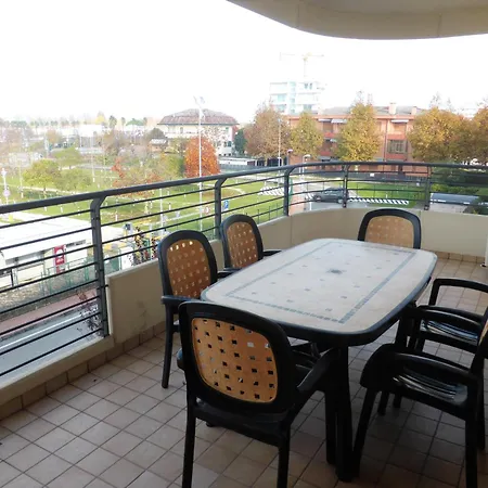 Apartamento Aurora Park Zona Piazza Aurora *