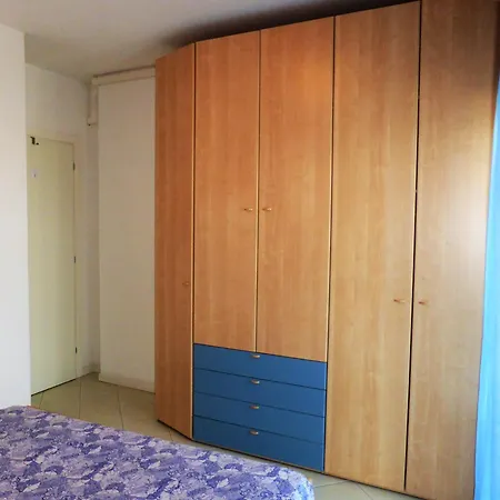 Apartamento Aurora Park Zona Piazza Aurora *